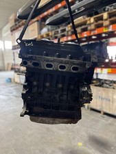 Motor G9U 632 Renault Master Nissan Primastar Interstar 2.5 dCi 146 PS gebraucht