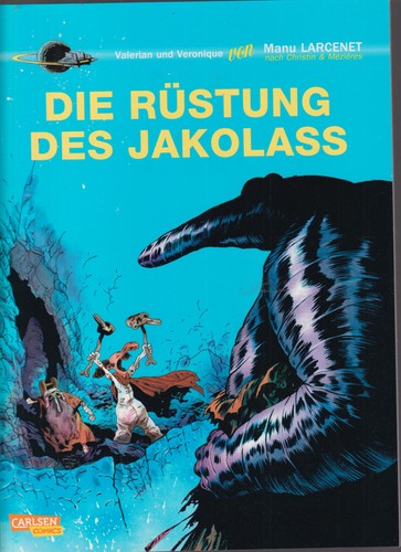 Valerian und veronique spezial - und,