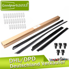Schwarz zierleisten - schwarz,