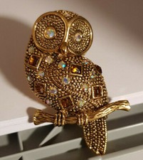 Brosche Anstecknadel 5,5 cm