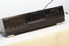 Kassettendeck Technics