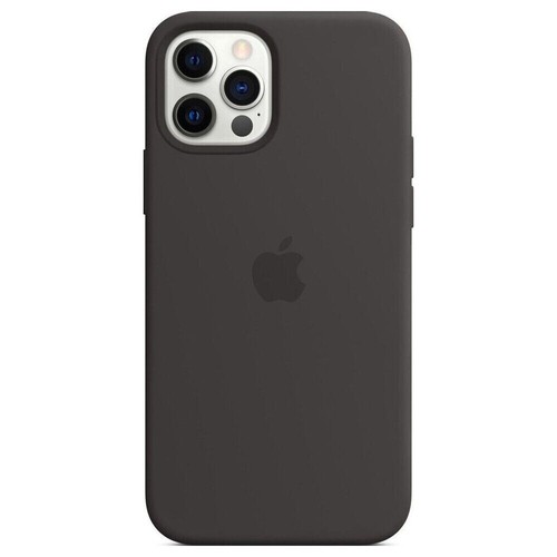 Original apple silikon - silikon, case