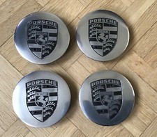 Porsche Metall Nabenkappen Nabendeckel   für 911 964 924 928 944 hub center cap