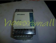 1PC Used Mitsubishi PLC