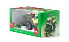 Siku 4066 Krone BiG X580