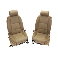 Stoffsitze vorn Audi A3 8P