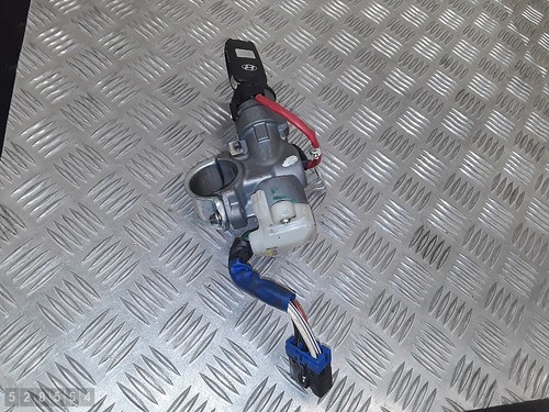 2010 hyundai cw - 2010,