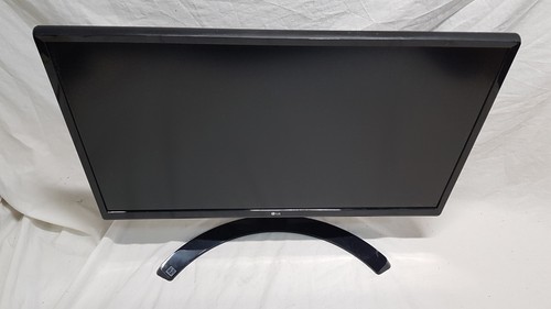 24ud58 4k uhd - lg, led