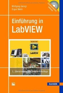 Einführung labview von - einführung,