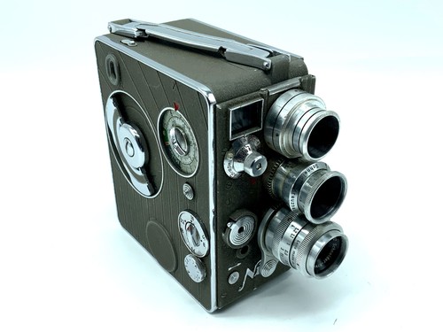 Braun nizo heliomatic s2r - heliomatic,