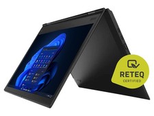 LENOVO Tablet THINKPAD X1, 33 cm (13"), i5, 8GB, 256GB, Win11Pro, refurbished