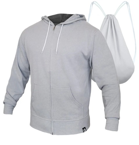 Hero hoodie lite - hoodie, quikflip