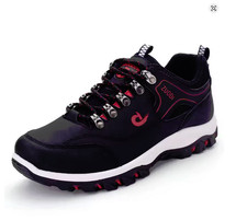 Herren rutschfeste Sportschuhe