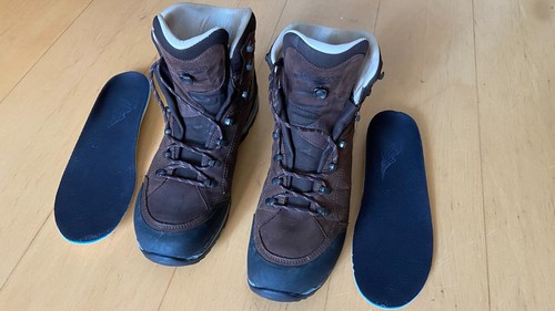 Lowa herren trekkingstiefel - herren,