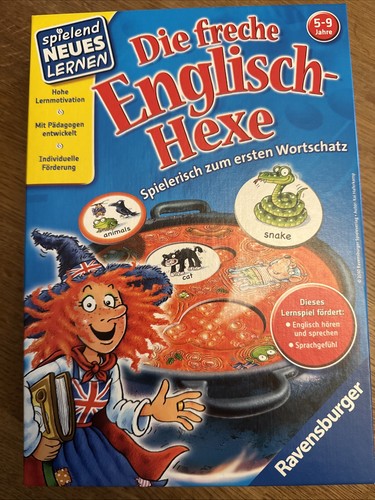 Ravensburger 25012 die freche - ravensburger,