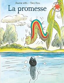 Promesse von willis - promesse, jeanne