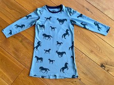 TCHIBO TCM: Nachthemd langarm