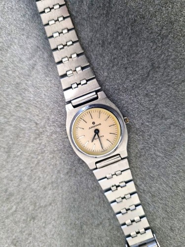 Junghans damen armbanduhr - junghans, damen-armbanduhr