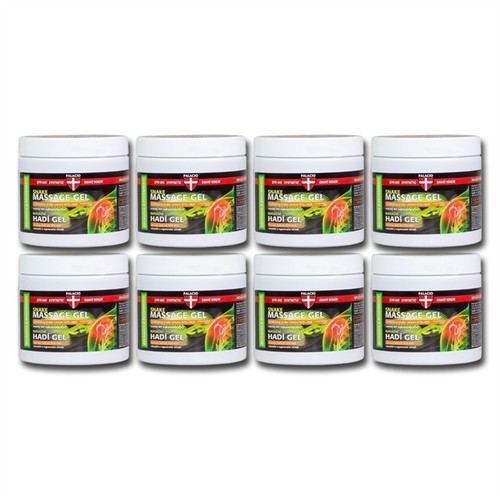 Palacio massagegel - palacio,
