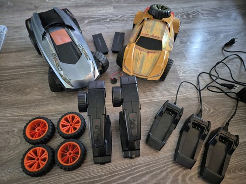 Revell ferngesteuerte autos - rc,