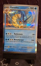 Pokemon Karte Garados 043/193