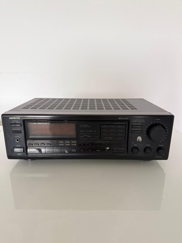 Onkyo 9031 rds verstärker - onkyo,