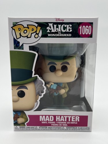 Funko pop alice wonderland - in,