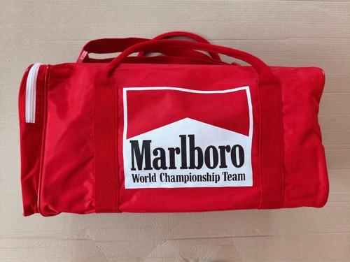 Marlboro world championship - f1,