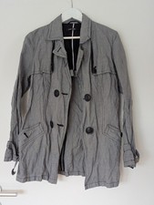 Marc Aurel Parka Blouson