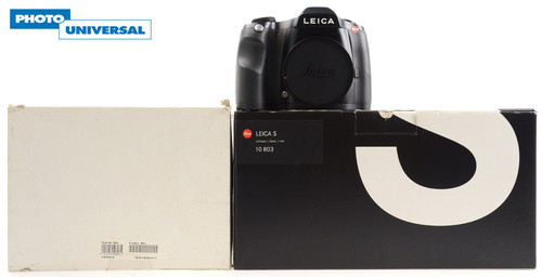 Leica typ 006 gehäuse - 006,
