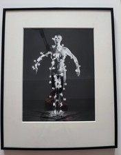  "X-mas". Guenter Knop