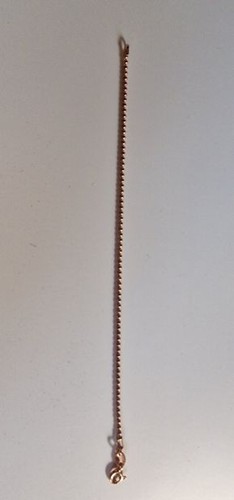 Dur kugelarmband 925ér silber - dur,