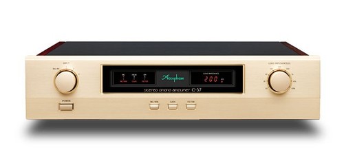 Accuphase phono - c-57,