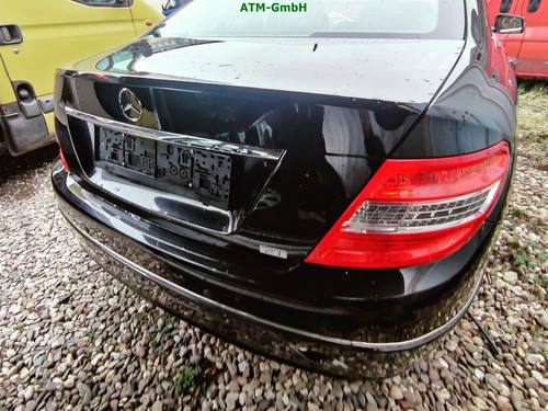 Heckklappe mercedes benz - mercedes,