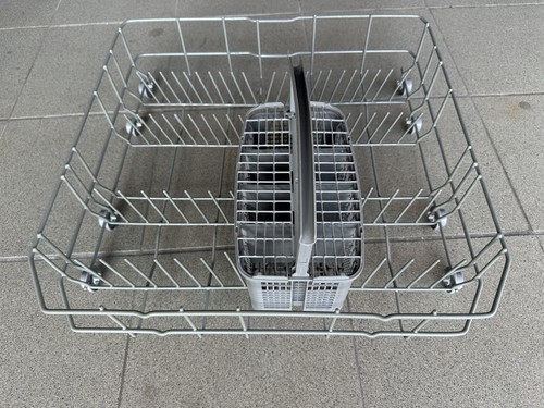 Geschirrkorb unten für 60cm