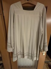 Chorrock Rochett Messgewand 