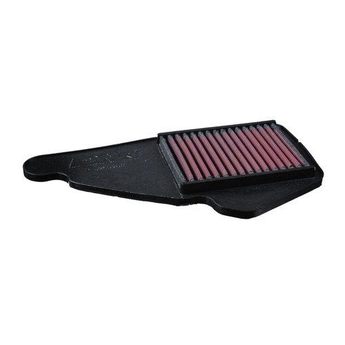Dna luftfilter performance - luftfilter,