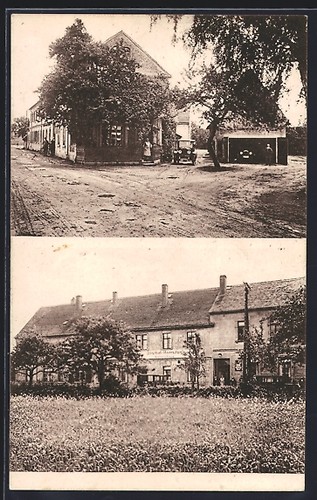 Ramsdorf lucka - ramsdorf, /