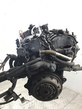 Motor VW Golf Plus (5M) 1.6 FSI 85kW 116PS BLF ohne Anbauteile 