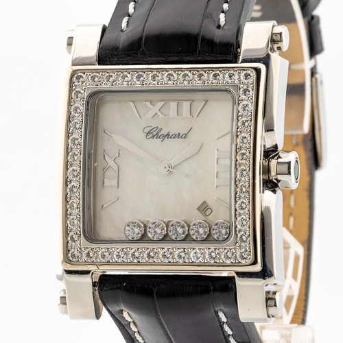 Chopard happy sport - sport, ref