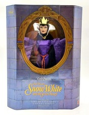 1998 Disney Great Villains