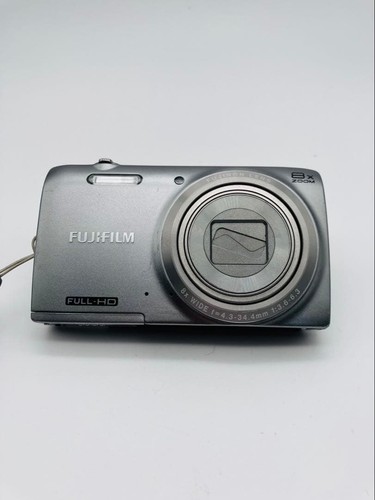 Fujifilm finepix jz700 - fujifilm,