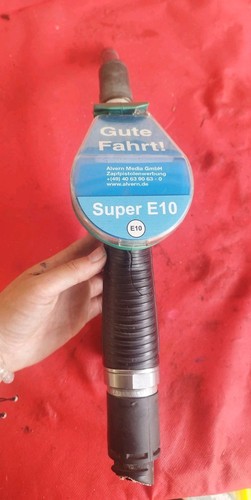 Zapfpistole tankpistole - 1x,