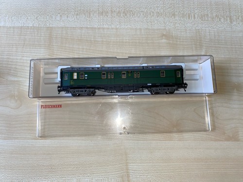 Modelleisenbahn - , h0