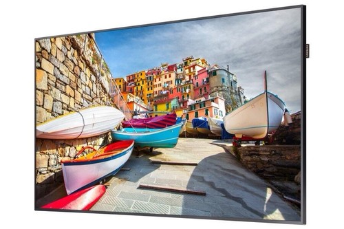 Samsung display fernseher - tv,