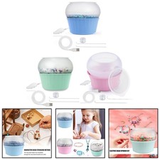 Geschwindigkeit und Spannung