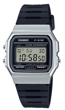 CASIO F-91WM-7ADF