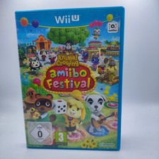 Animal Crossing: Amiibo