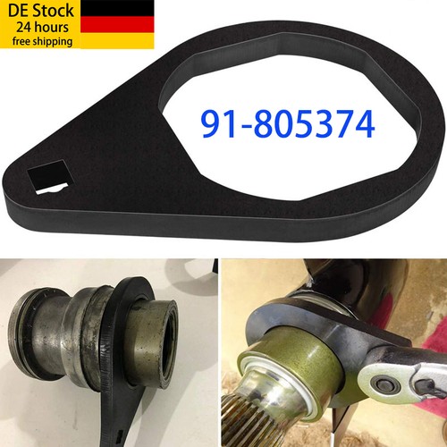 Bearing carrier tool for - carrier,