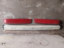 E30 Vfl Stoßstange hinten . Lackierbar . Rost und Beulenfrei.